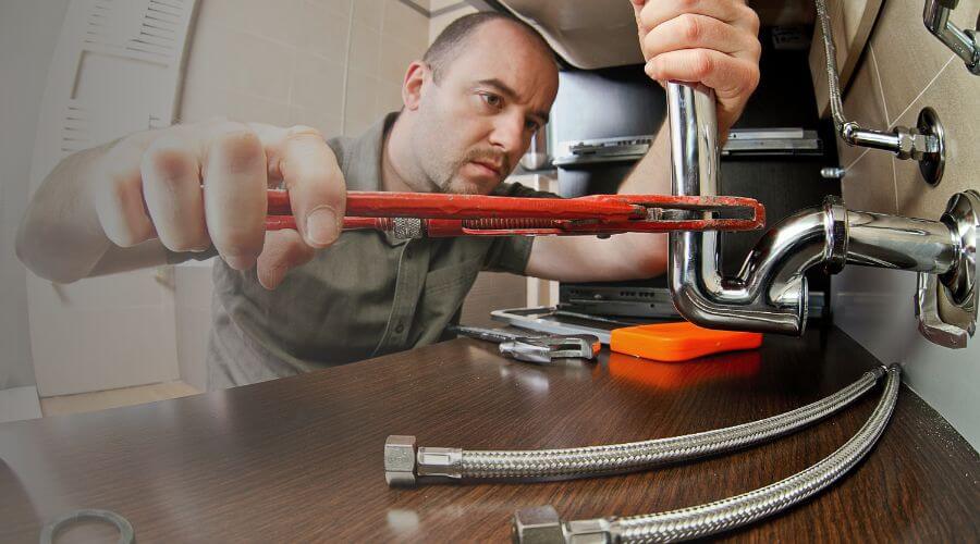 Professional same day plumber in Yuma, TN
